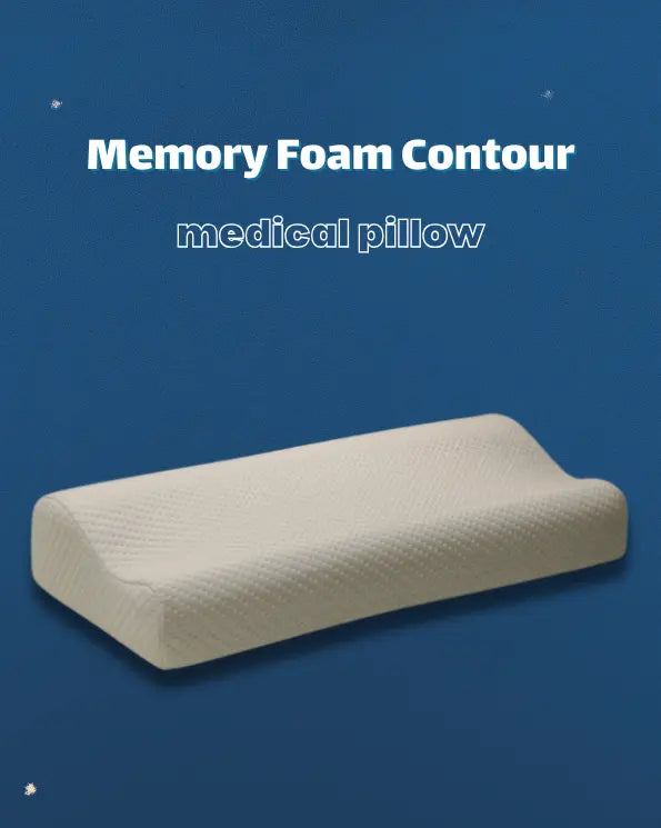 Medical pillows