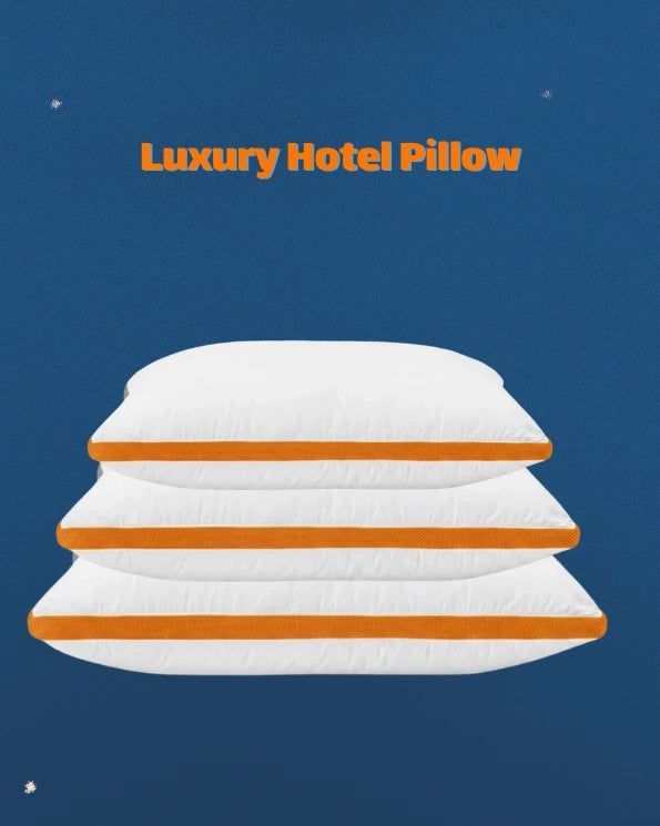 Hotel Pillows