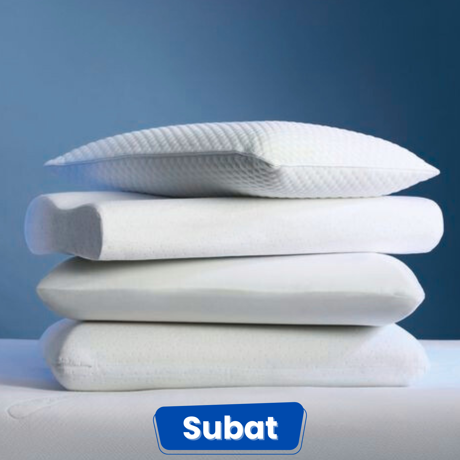 Medical Pillows
