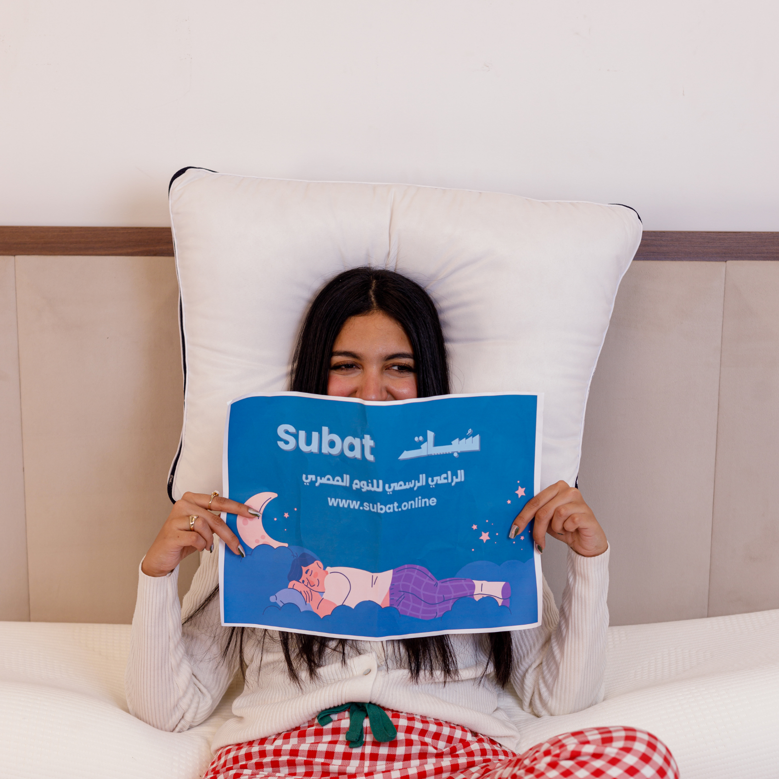 Hotel microfiber pillow
