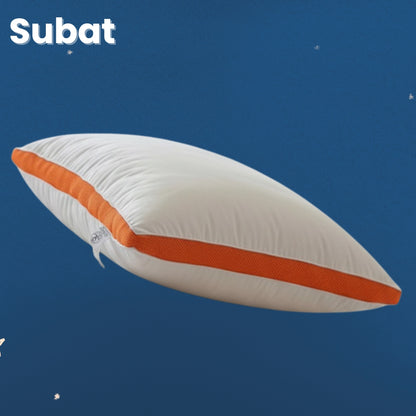 Hotel microfiber pillow